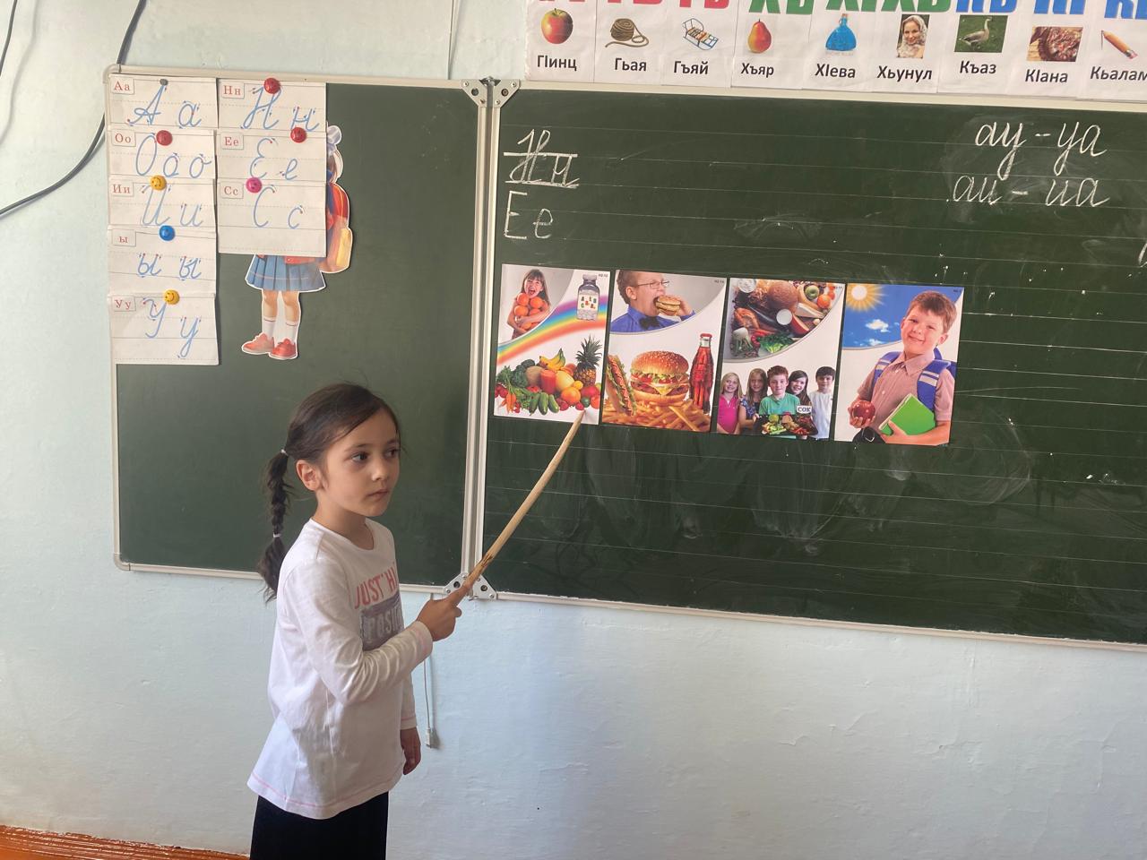 Изображения.