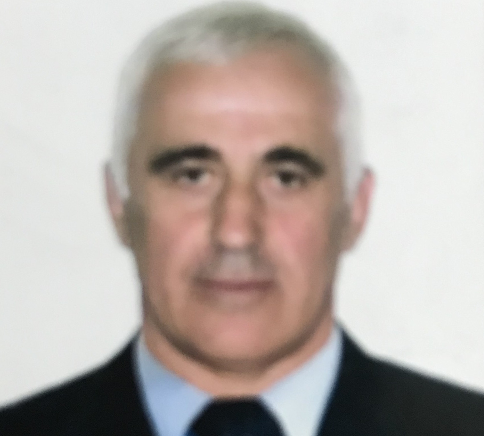 Магомедов Магомед Абдурахманович.