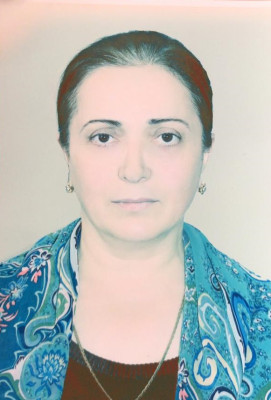 Гапизова Индира Хабибуллаевна Гапизова Индира Хабибуллаевна